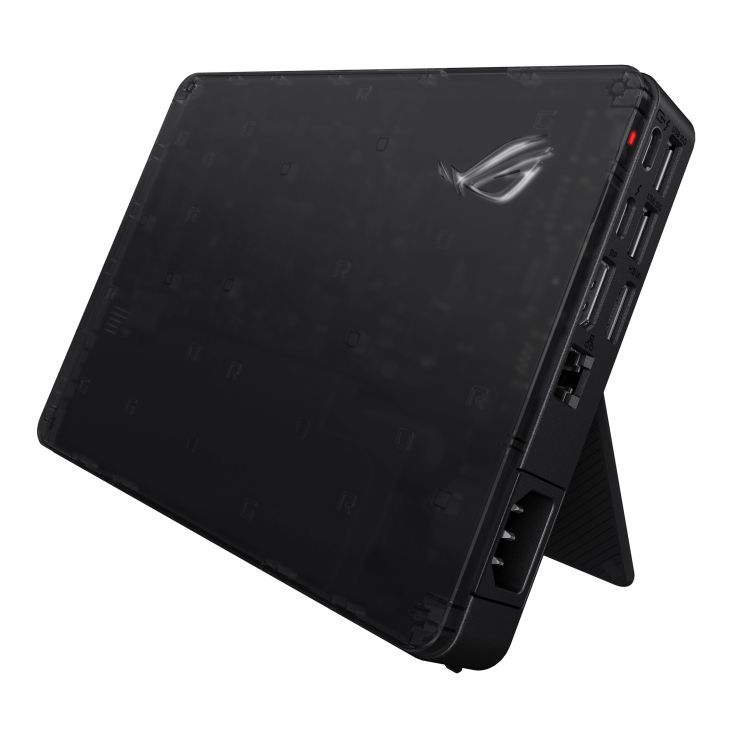 Asus ROG XG Mobile GC34R RTX 5070 Ti