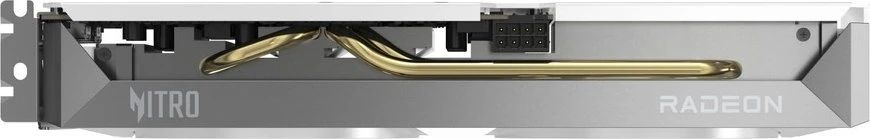 Acer RX9060 XT OC 8GB White