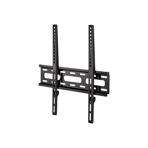 Hama LCD Wall Mount Fix 400x400 XL Black