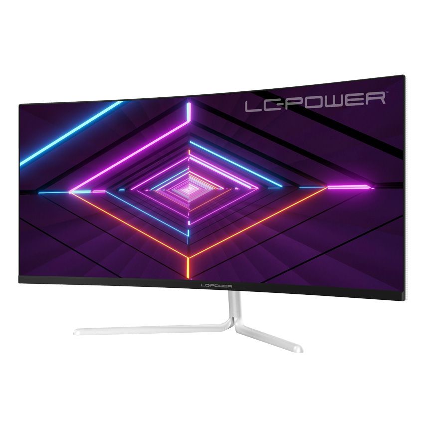 LC Power 34