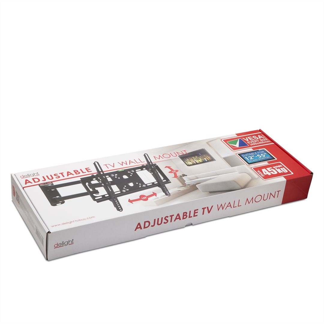 Delight LCD TV Wall Mount 12