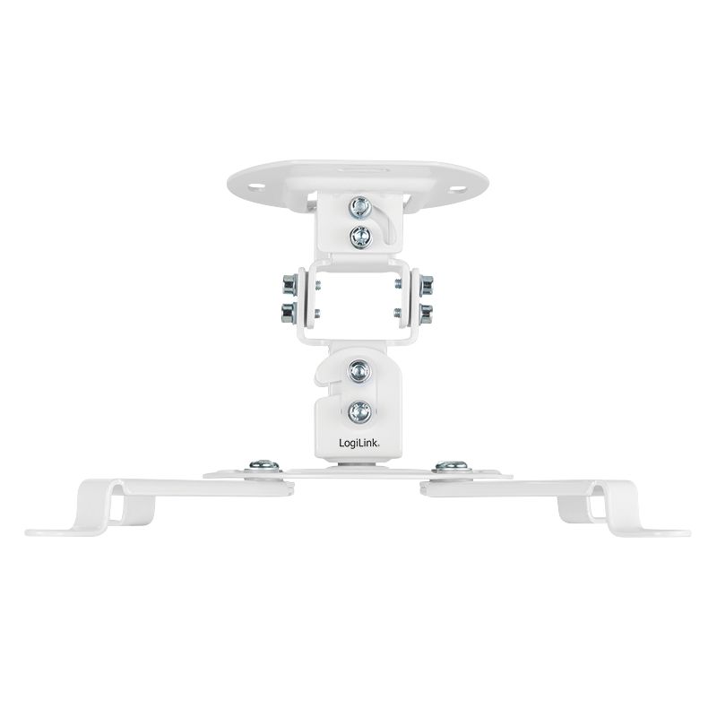 Logilink BP0057 Projector mount arm White