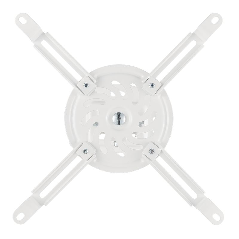 Logilink BP0057 Projector mount arm White