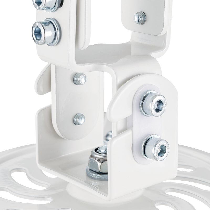 Logilink BP0057 Projector mount arm White