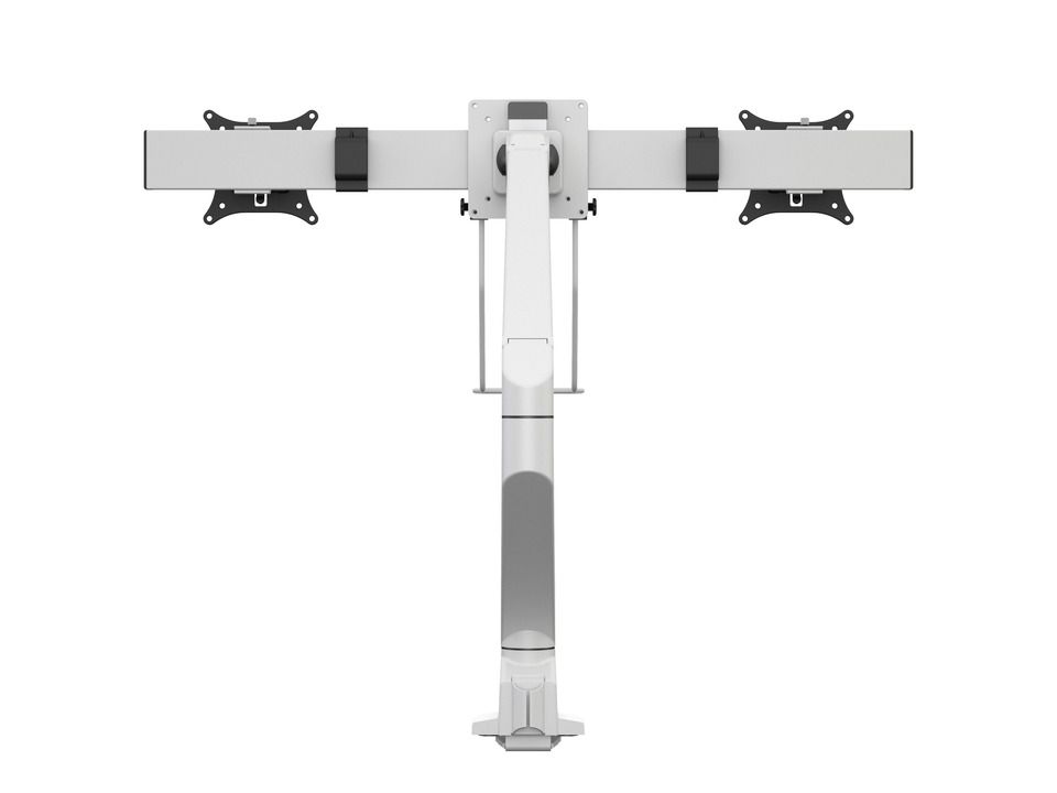 Multibrackets M VESA Gas Lift Arm Single Duo Crossbar 15-32