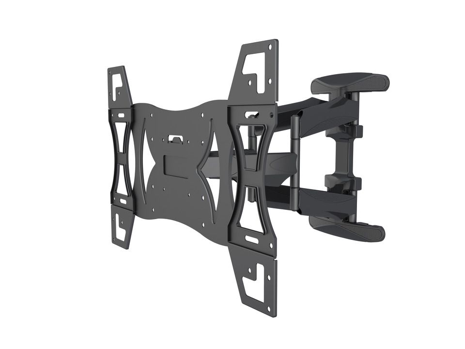 Multibrackets M VESA Flexarm Full Motion Dual 400x400 40