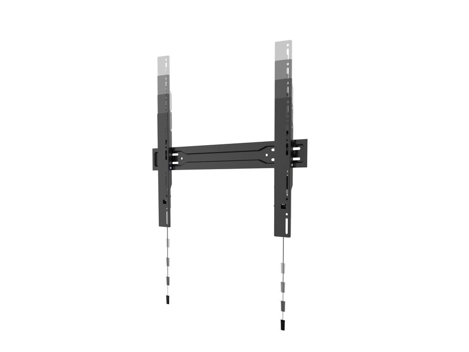 Multibrackets M VESA Wallmount Super Slim Tilt 600 MAX 40-75