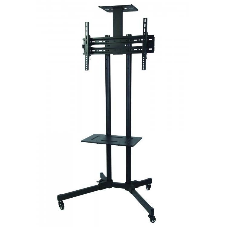 SBOX FS-401 Mobile Floor Stand for LCD