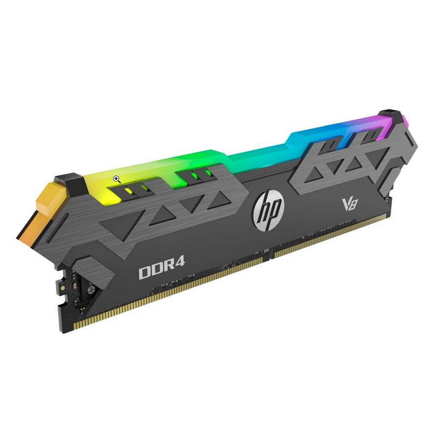 HP 8GB DDR4 3200MHz V8 RGB