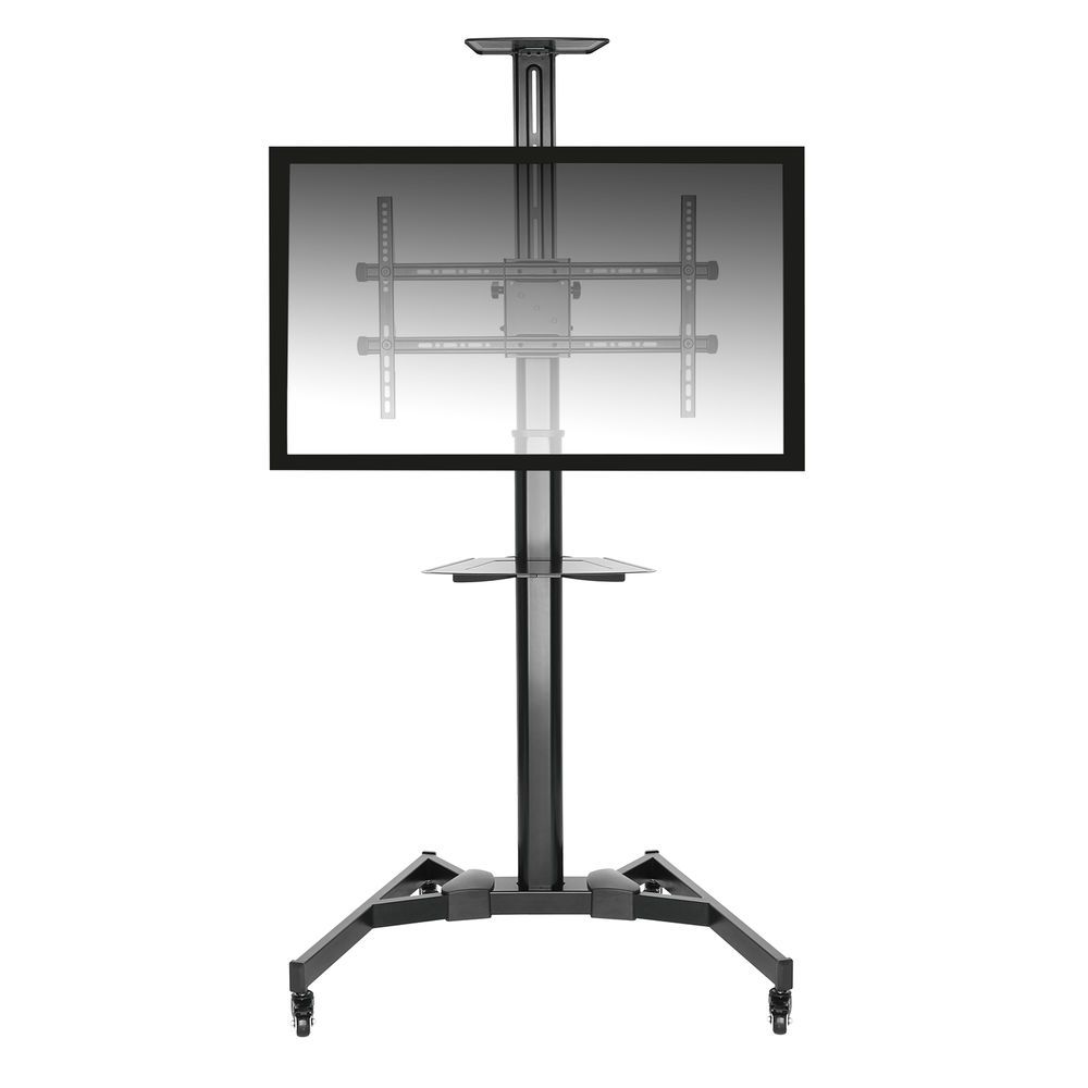 ACT AC8370 Mobile tv/monitor floor stand 37