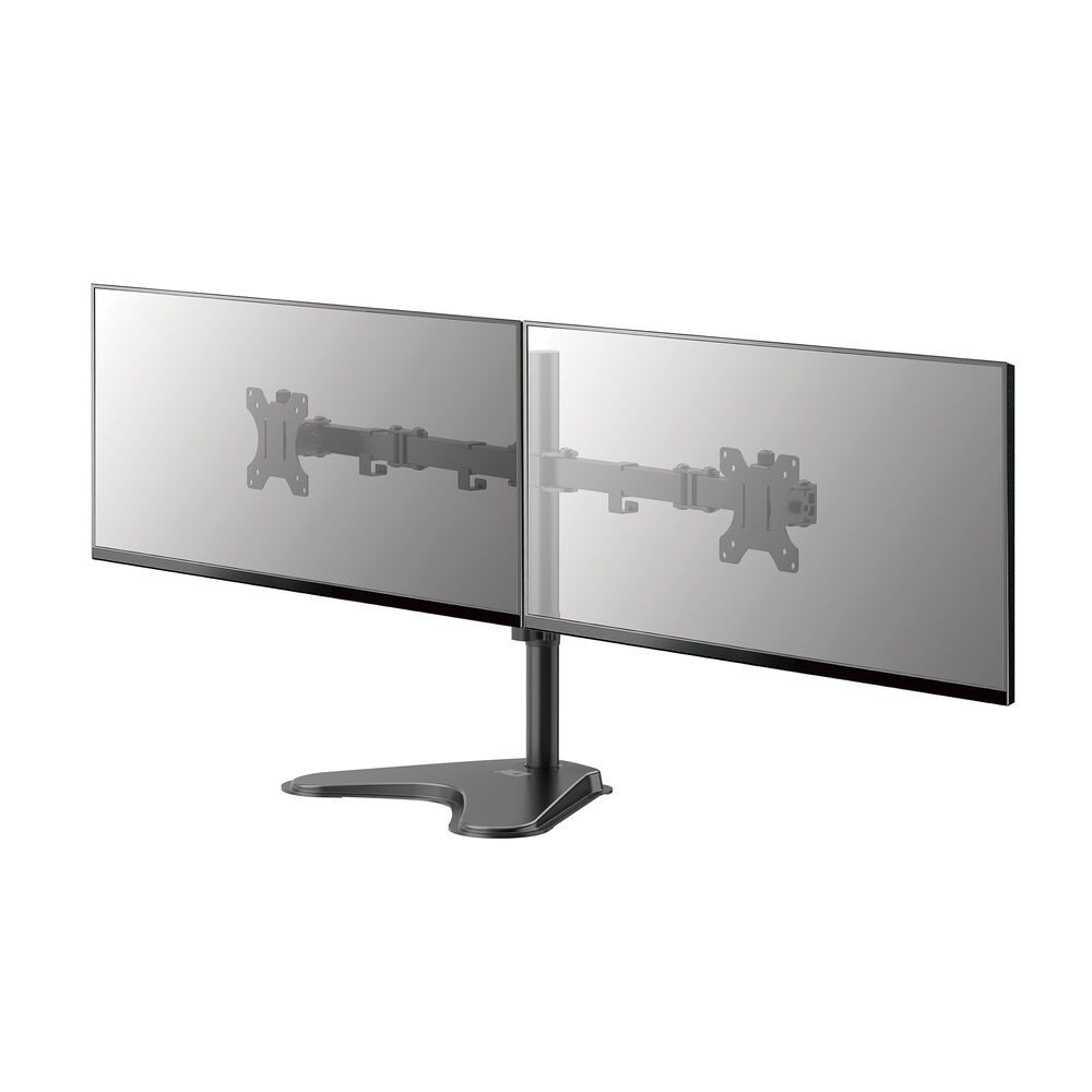 ACT AC8320 Monitor desk stand 2 screens up to 35