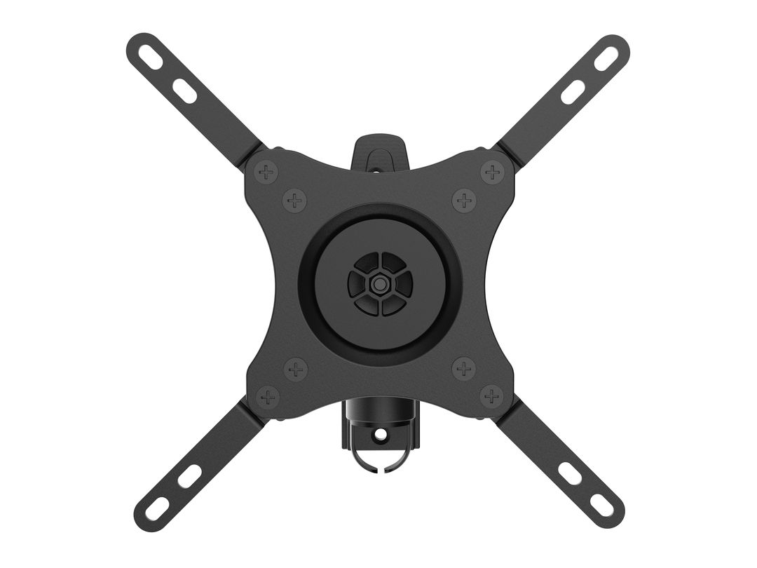 Multibrackets M VESA Flexarm 360 I 75 100 200 Black