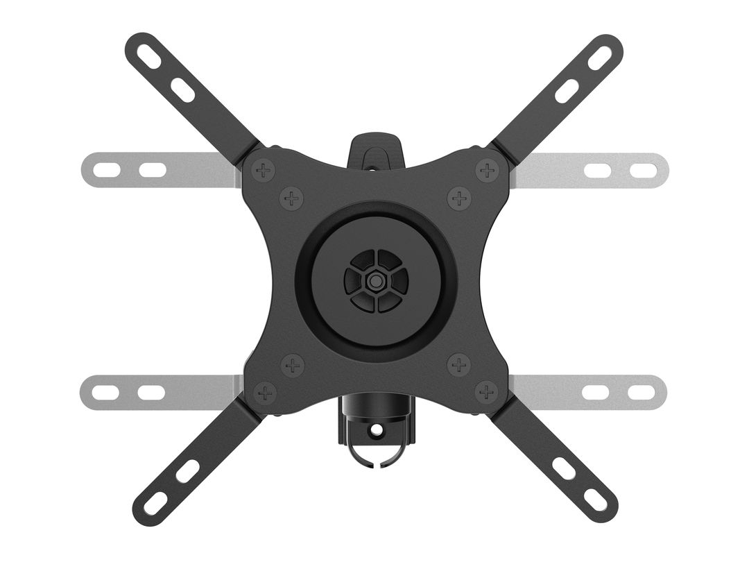 Multibrackets M VESA Flexarm 360 I 75 100 200 Black