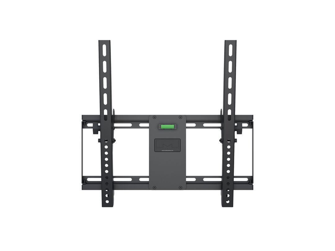 Multibrackets M Universal Tilt Wallmount Black Medium Black