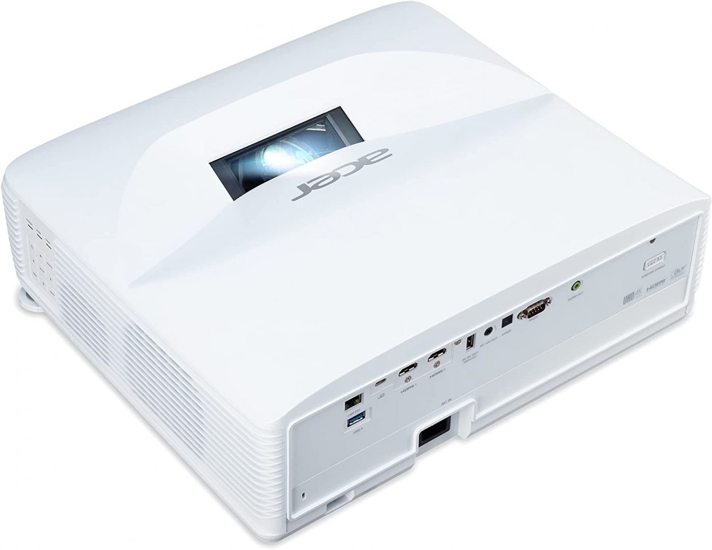 Acer L812 ApexVision