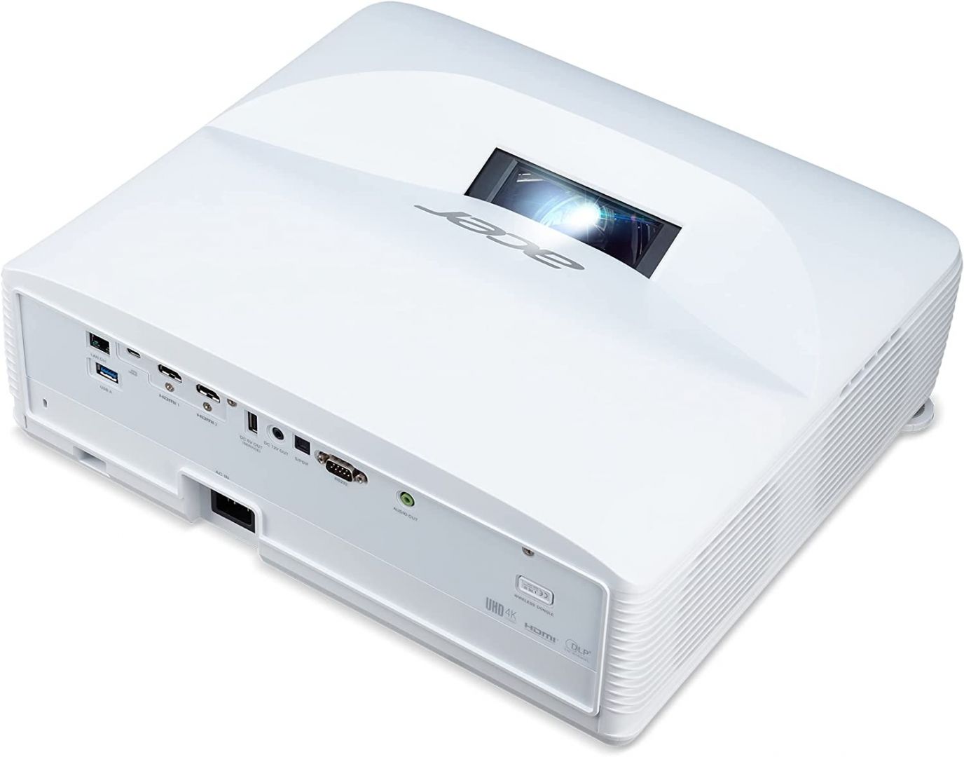 Acer L812 ApexVision