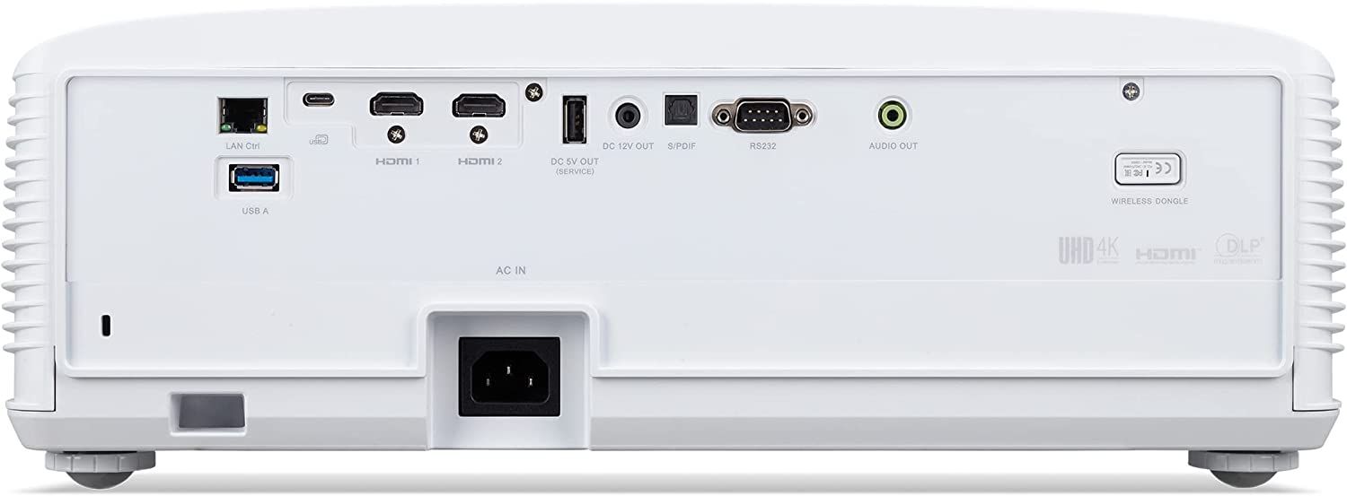 Acer L812 ApexVision