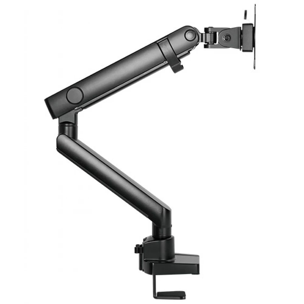 Raidsonic IcyBox IB-MS313-T Monitor Stand With Table Support For One Monitor Up To 32