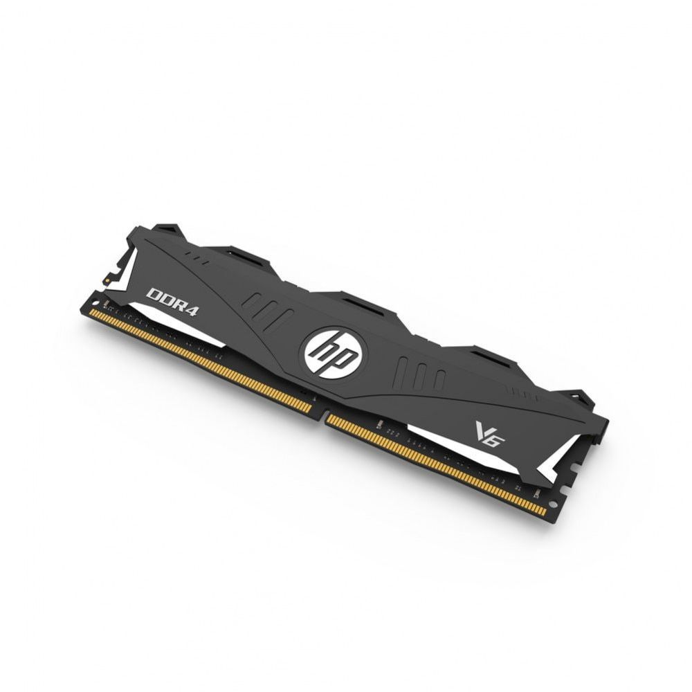 HP 16GB DDR4 3200MHz V6 Black