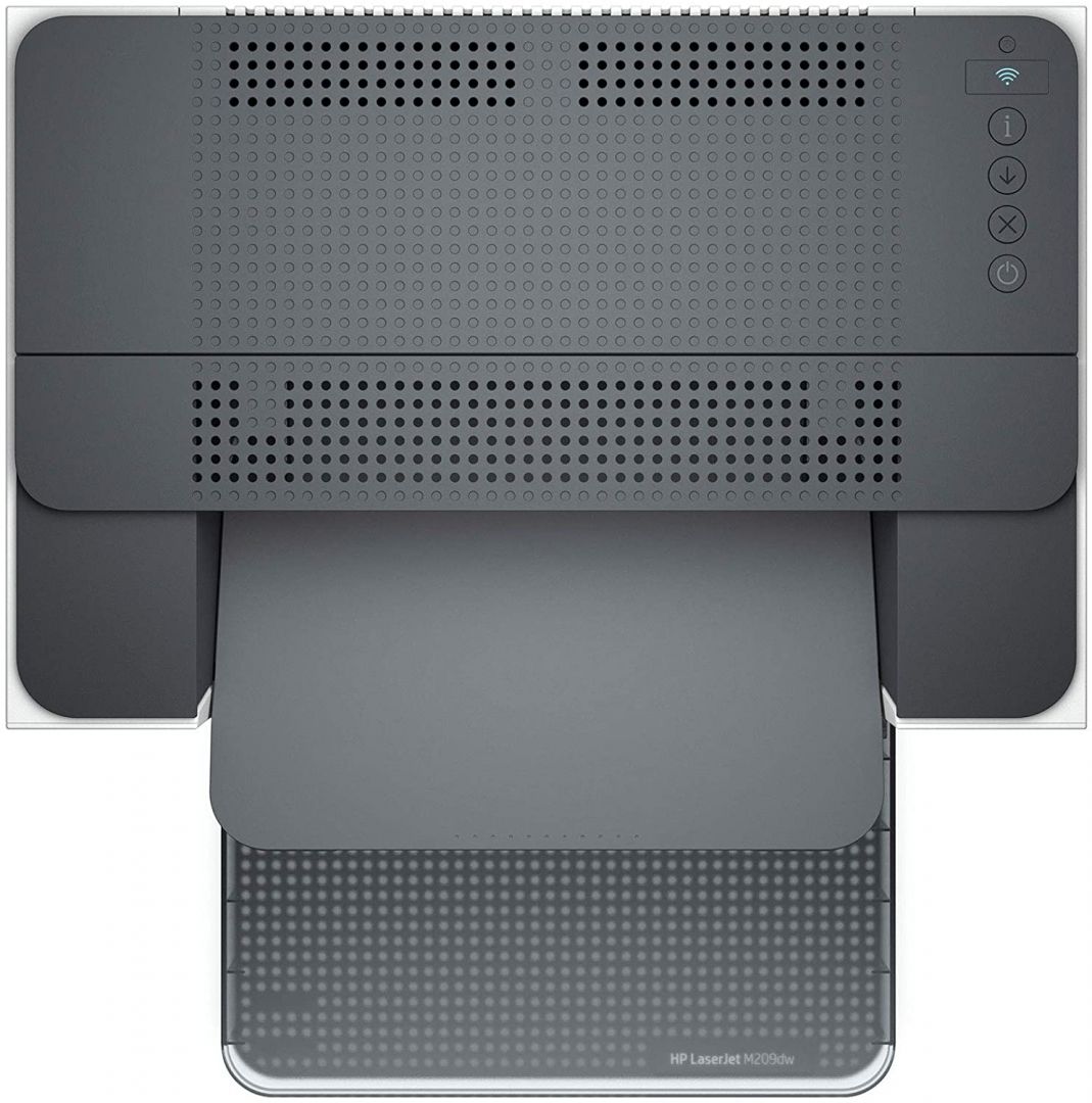HP LaserJet Pro M209dw Wireless Lézernyomtató