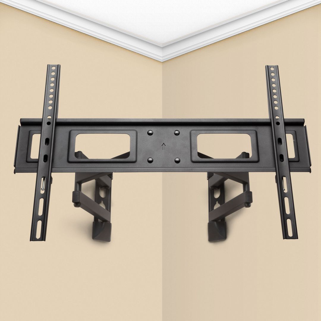 Delight TV Fali tartókonzol sarkokhoz 40-80