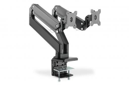 Digitus DA-90427 TV/Monitor Desk Mount 15