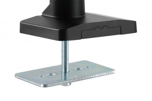 Digitus DA-90427 TV/Monitor Desk Mount 15