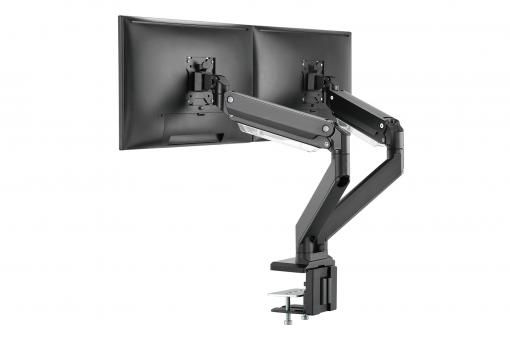 Digitus DA-90427 TV/Monitor Desk Mount 15