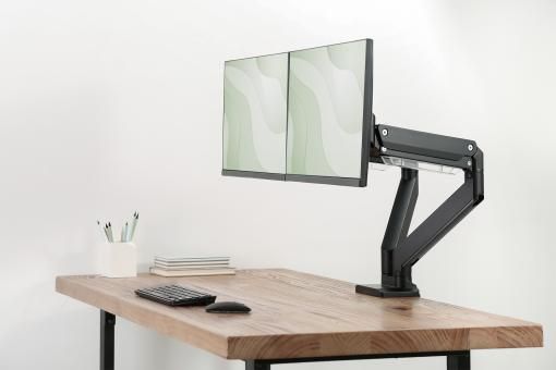 Digitus DA-90427 TV/Monitor Desk Mount 15