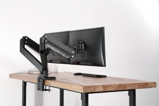 Digitus DA-90427 TV/Monitor Desk Mount 15