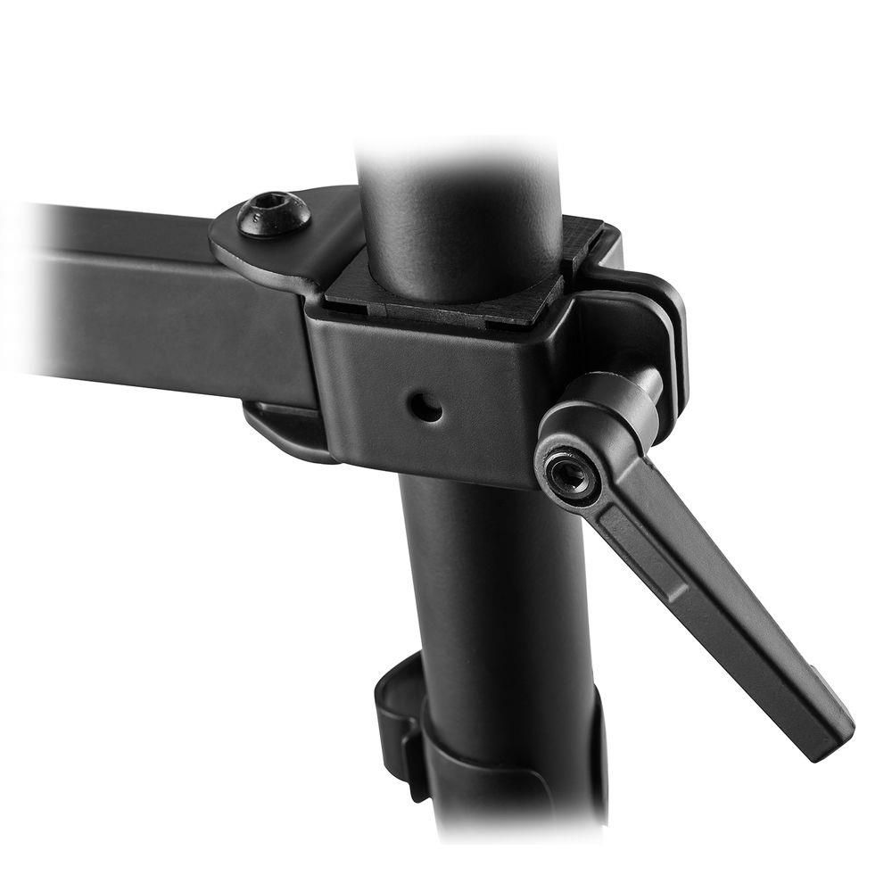 ACT AC8303 Tripple monitor arm 27