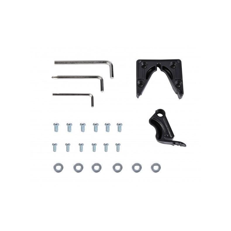 Spire CG-UGOZ-1S Monitor Arm 27