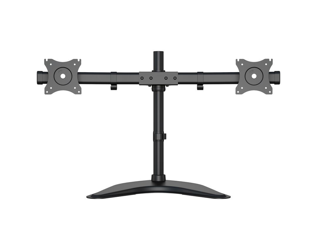 Multibrackets M Deskstand Basic Dual 15