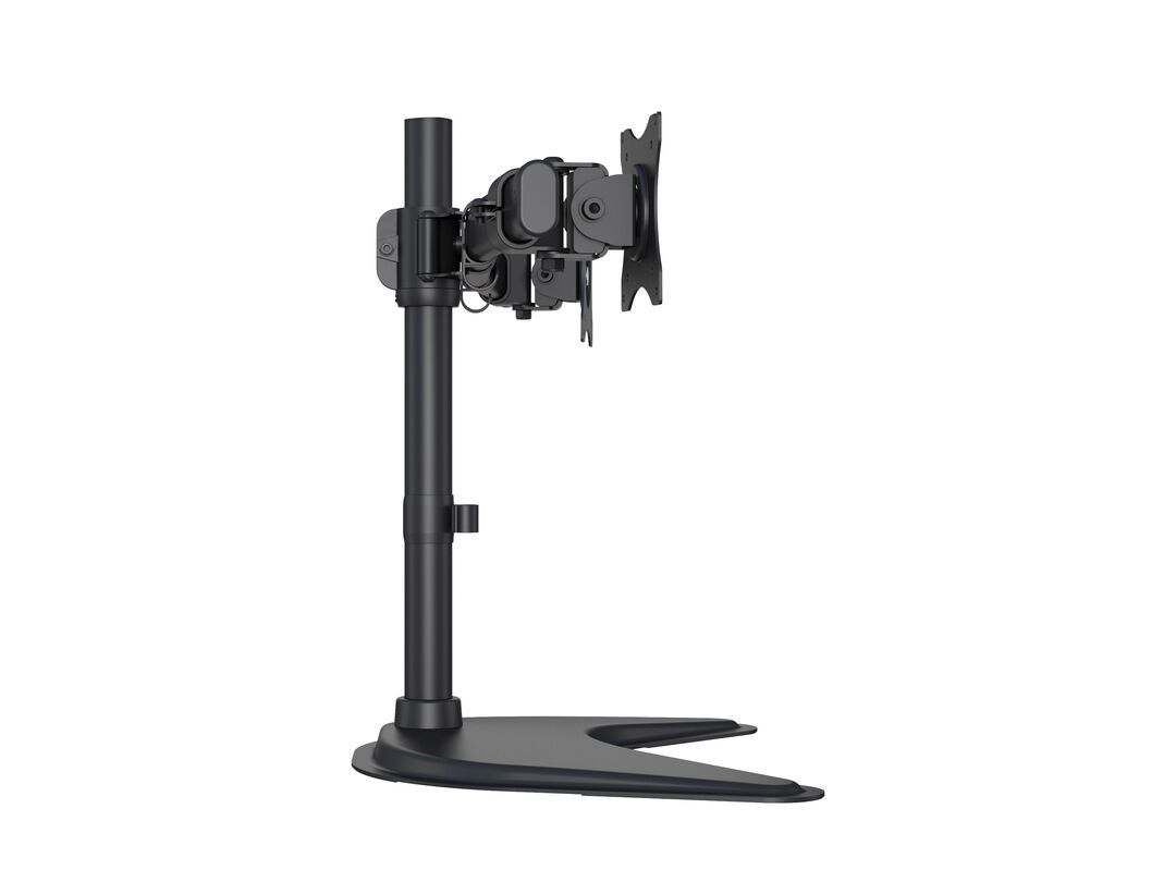 Multibrackets M Deskstand Basic Dual 15
