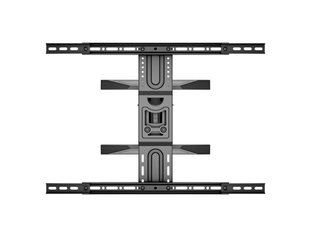 Multibrackets M VESA Flexarm L Full Motion Dual 40