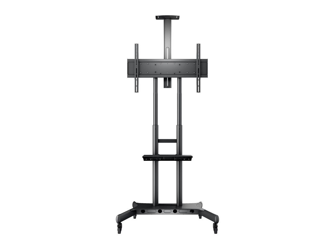 Multibrackets M Public Floorstand Basic 180 incl shelf & camera holder 55