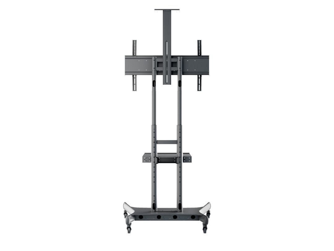 Multibrackets M Public Floorstand Basic 180 incl shelf & camera holder 55