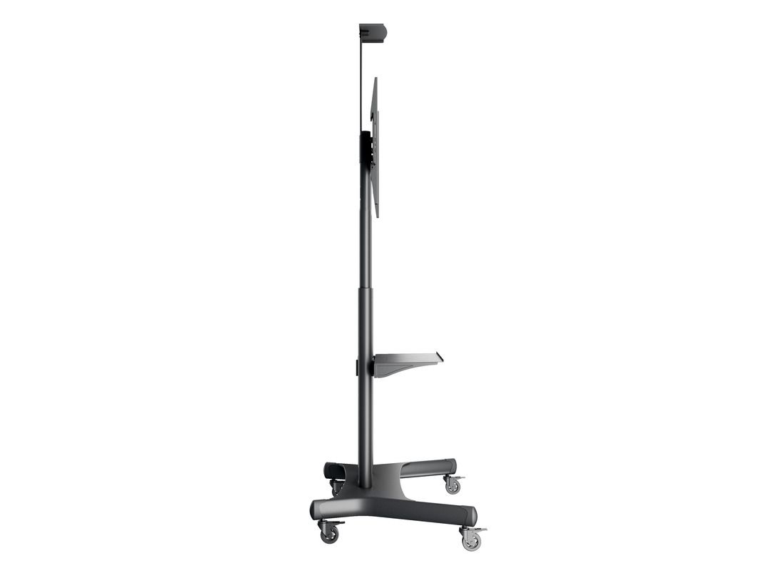 Multibrackets M Public Floorstand Basic 180 incl shelf & camera holder 55