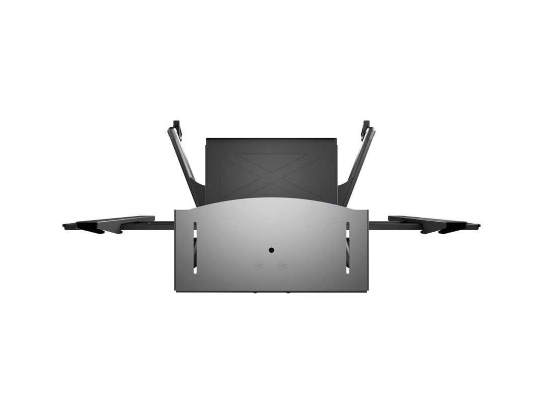 Multibrackets M Public Floorstand Basic 180 incl shelf & camera holder 55