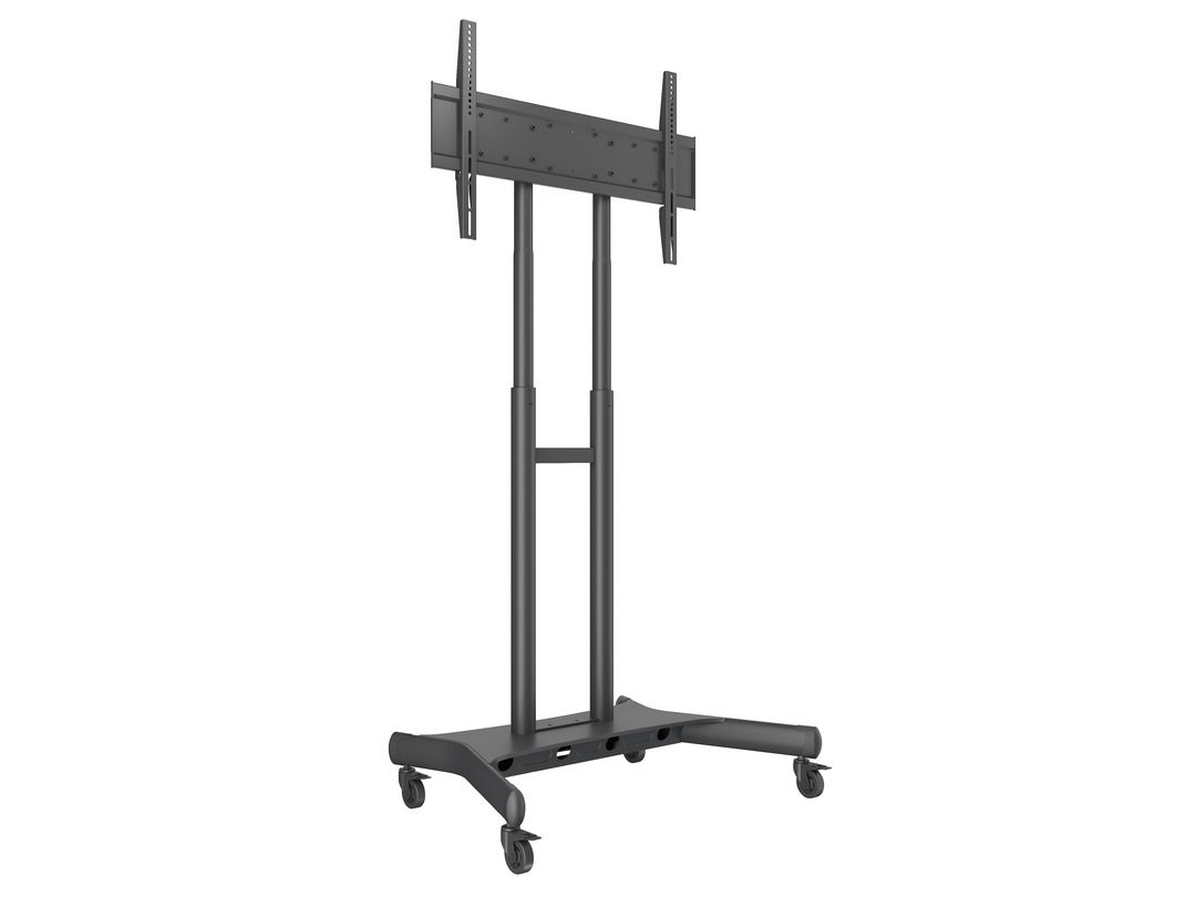 Multibrackets M Public Floorstand Basic 180 incl shelf & camera holder 55