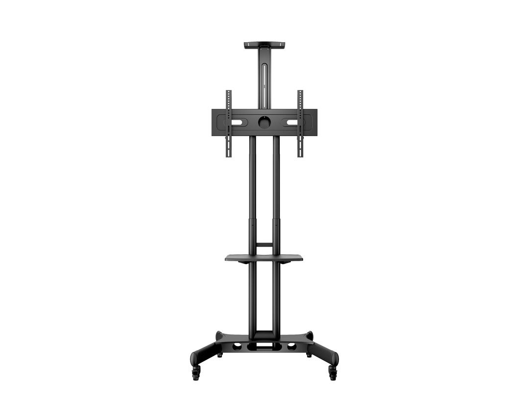 Multibrackets M Public Floorstand Basic 150 incl shelf & camera holder 32