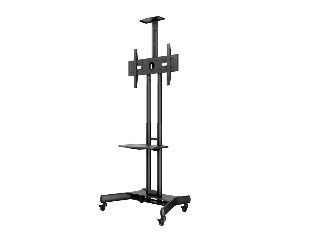 Multibrackets M Public Floorstand Basic 150 incl shelf & camera holder 32