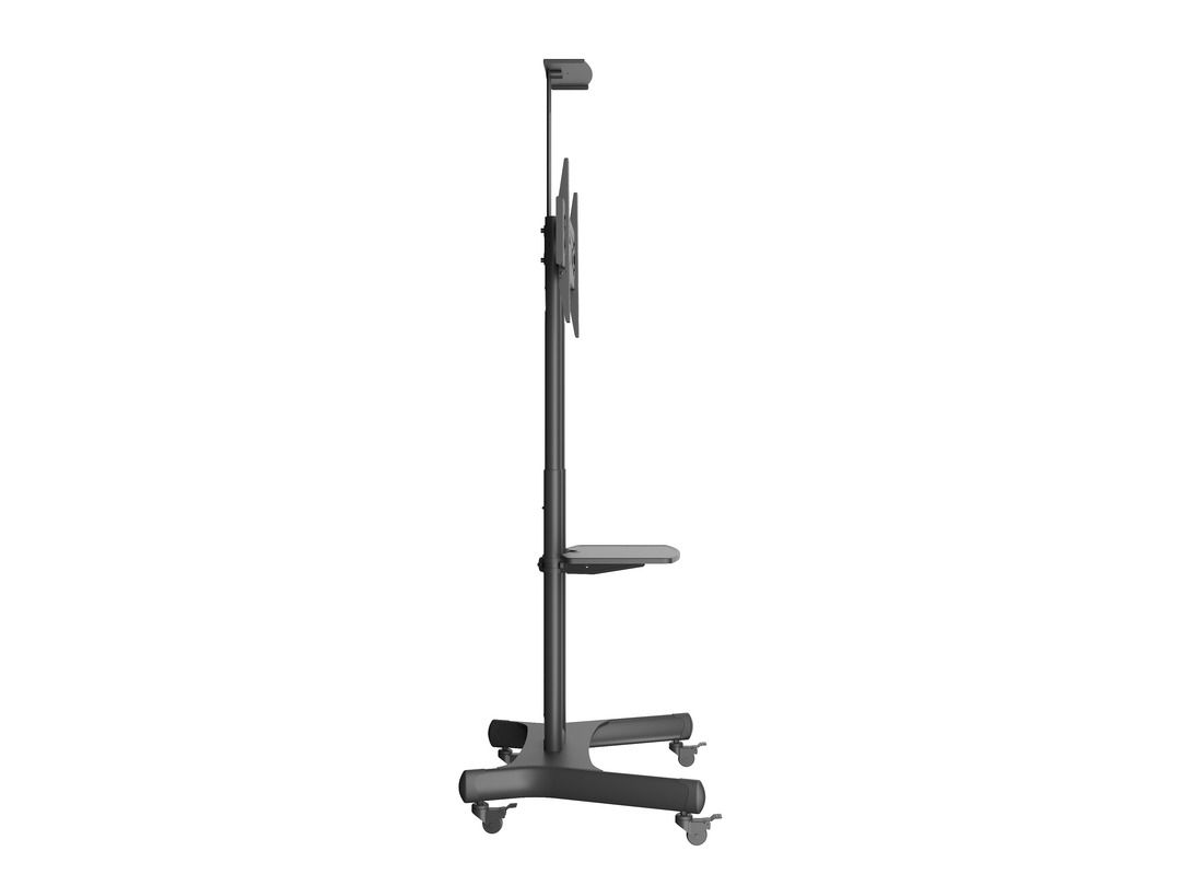 Multibrackets M Public Floorstand Basic 150 incl shelf & camera holder 32