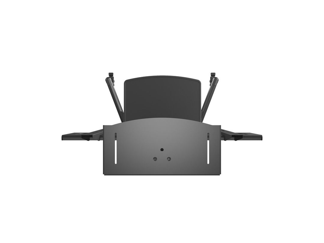 Multibrackets M Public Floorstand Basic 150 incl shelf & camera holder 32