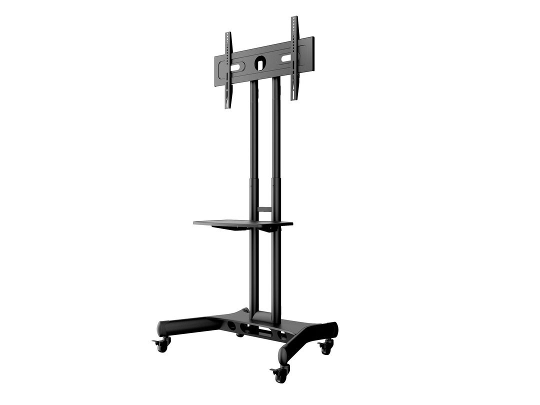 Multibrackets M Public Floorstand Basic 150 incl shelf & camera holder 32