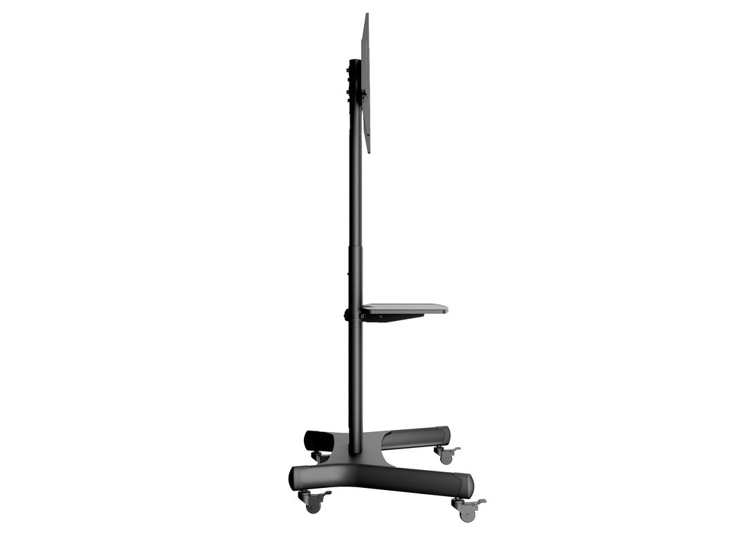 Multibrackets M Public Floorstand Basic 150 incl shelf & camera holder 32