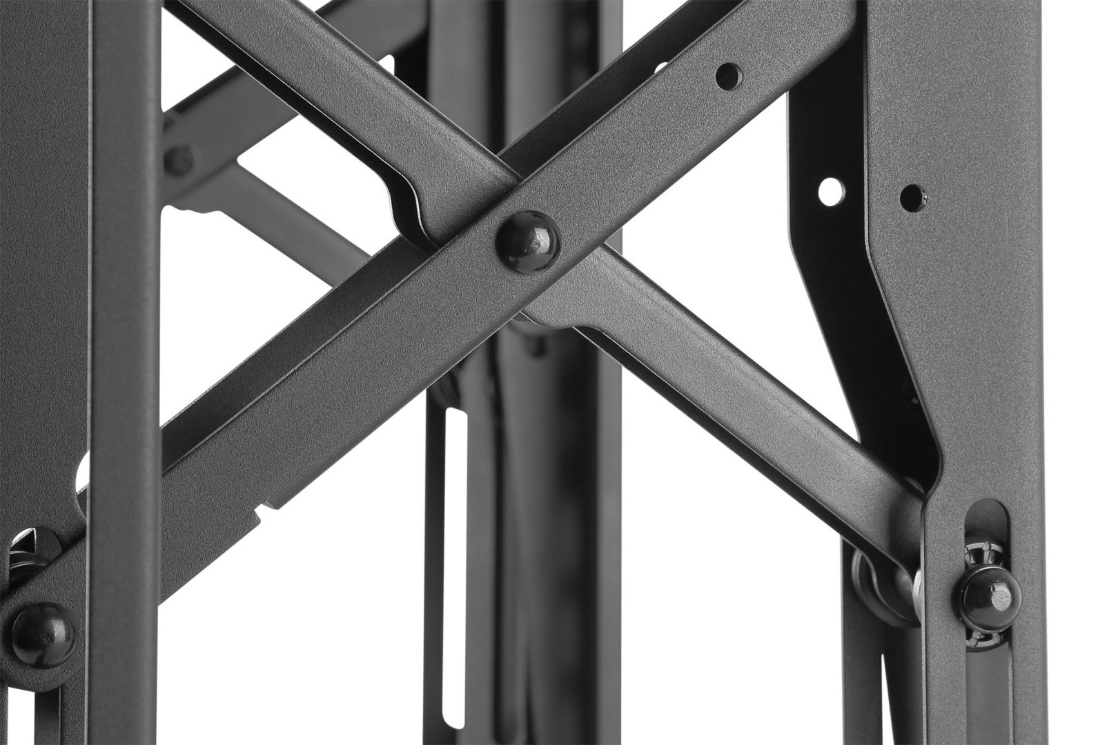 Digitus DA-90446 Pop-Out Video Monitor Wall Mount 45-70