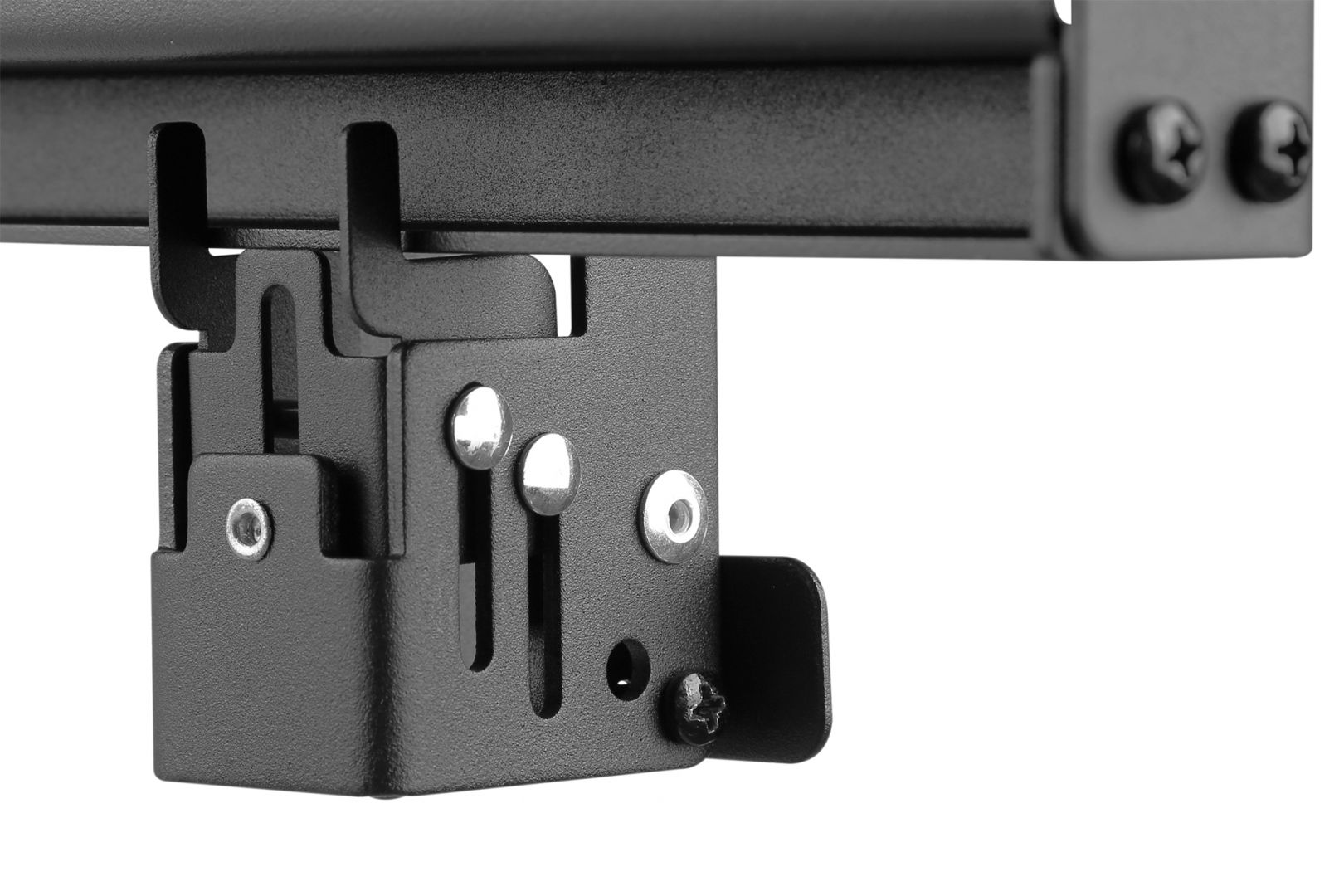 Digitus DA-90446 Pop-Out Video Monitor Wall Mount 45-70