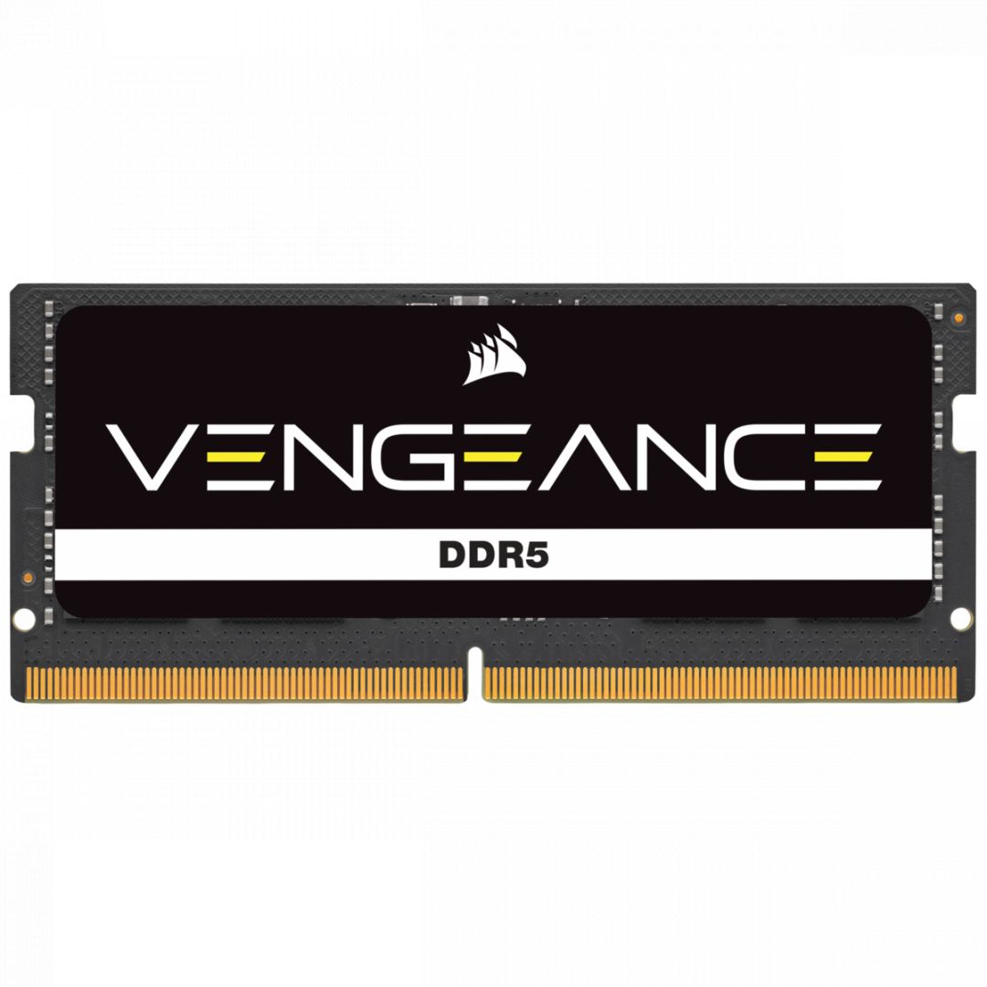 Corsair 16GB DDR5 4800MHz SODIMM Vengeance 