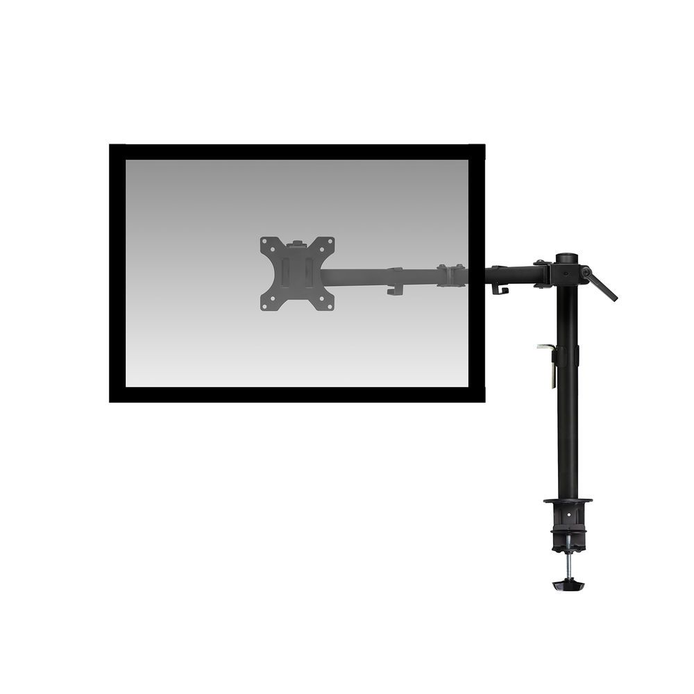 ACT AC8301 Single Monitor Arm 10